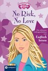 Buchcover No Risk, No Love (Lovestories 4 Girls)