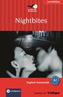 Buchcover Nightbites (Vampire Stories)