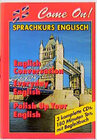 Buchcover Come On!