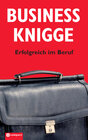 Buchcover Business Knigge