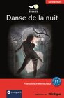 Buchcover Danse de la nuit (Vampire Stories)