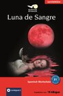 Buchcover Luna de Sangre (Vampire Stories)