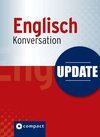 Buchcover Update Englisch Konversation (Compact SilverLine)