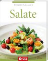 Buchcover Salate (Küchen-Classics)