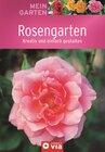 Buchcover Rosengarten
