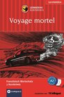Buchcover Voyage mortel