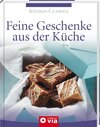Buchcover Feine Geschenke aus der Küche (Küchen-Classics)