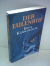 Buchcover Der Eulenruf