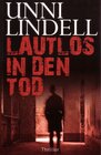 Buchcover Lautlos in den Tod. Thriller