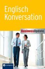Buchcover Englisch Konversation