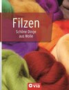 Buchcover Filzen