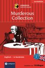 Buchcover Murderous Collection (Lernkrimi Sammelband)