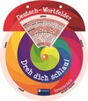 Buchcover Dreh dich schlau! Deutsch - Wortfelder