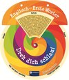 Buchcover Dreh dich schlau! Englisch - Erste Wörter