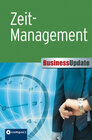 Buchcover Zeitmanagement (Compact Business Update)
