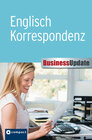 Buchcover Englisch Korrespondenz (Compact Business Update)