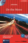 Buchcover On the Move (Lernstories / Kurzgeschichten)