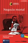 Buchcover Negocio mortal