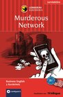 Buchcover Murderous Network