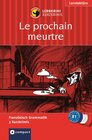 Buchcover Le prochain meurtre