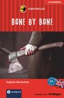 Buchcover Bone by Bone