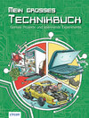 Buchcover Mein großes Technikbuch