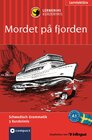 Buchcover Mordet på fjorden