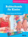 Buchcover Rubberbands für Kinder