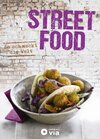 Buchcover Street Food - So schmeckt die Welt