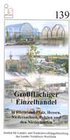 Buchcover Grossflächiger Einzelhandel in Rheinland-Pfalz, Hessen, Niedersachsen, Belgien und den Niederlanden