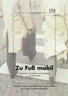 Buchcover Zu Fuss mobil