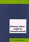 Buchcover Urbanes Leben - mobil im Umweltverbund