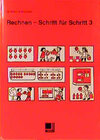Buchcover Rechnen - Schritt für Schritt. Unterrichtswerk für Mathematik in der Lernbehindertenschule