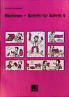 Buchcover Rechnen - Schritt für Schritt. Unterrichtswerk für Mathematik in der Lernbehindertenschule
