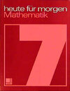 Buchcover Heute für morgen: Mathematik