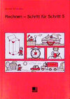 Buchcover Rechnen - Schritt für Schritt. Unterrichtswerk für Mathematik in der Lernbehindertenschule