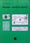 Buchcover Rechnen - Schritt für Schritt. Unterrichtswerk für Mathematik in der Lernbehindertenschule