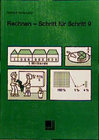 Buchcover Rechnen - Schritt für Schritt. Unterrichtswerk für Mathematik in der Lernbehindertenschule