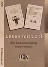 Buchcover Lesen mit Lo 3