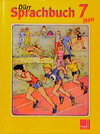 Buchcover Dürr-Sprachbuch - neu