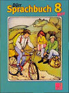Buchcover Dürr-Sprachbuch - neu