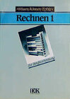 Buchcover Rechnen 1,2,3