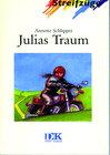 Buchcover Julias Traum