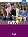 Buchcover navi Ethik