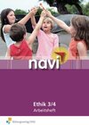 Buchcover navi Ethik