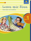 Buchcover Lesen mit Sinn / Lesen mit Sinn - Texte lesen und verstehen