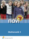 Buchcover navi Mathematik
