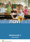 Buchcover navi Mathematik