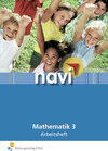 Buchcover navi Mathematik