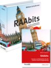 Buchcover RAAbits Englisch Mittlere Schulformen